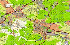 2012_06_18 Paprocany - Piotrowice